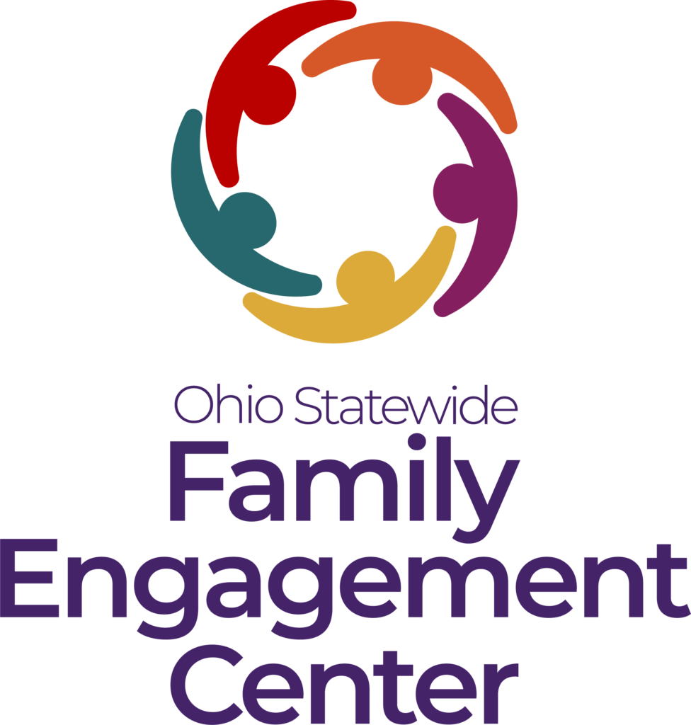 Contact Us - Ohio's Statewide Family Engagement Center