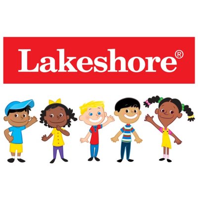 Lakeshore Learning logo