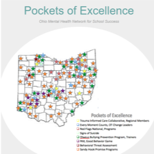 Cover of Pockets of Excellence report