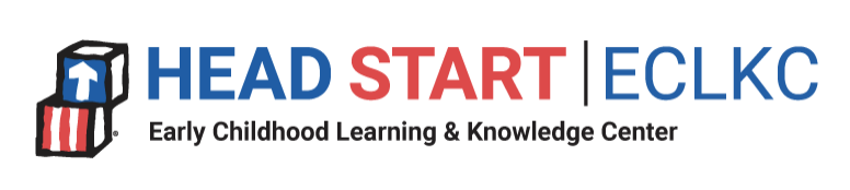 Head Start|ECLKC Logo