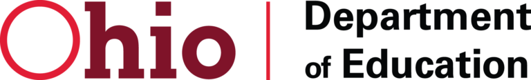 Ohio Department of Education logo