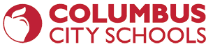 columbus city schools logo