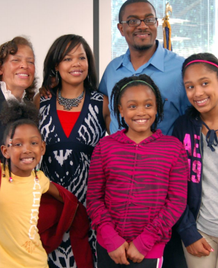 Info Brief: The Power of Cultural Brokers to Build Partnerships with ...