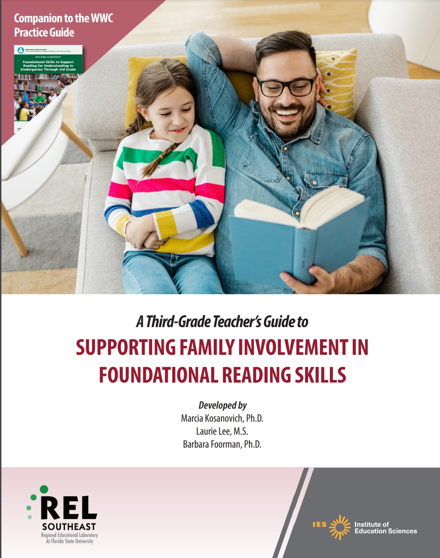 A Third Grade Teacher’s Guide To Supporting Family Involvement In ...