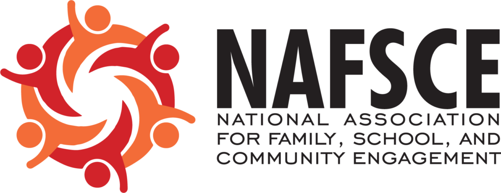 National Association for Family, School, and Community Engagement Logo