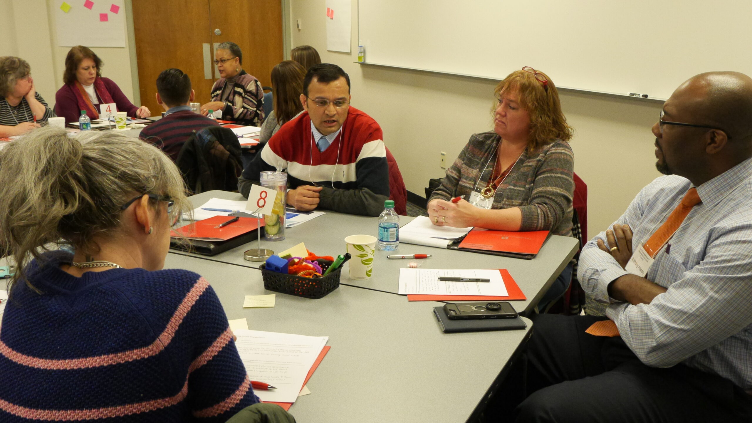 Ohio Community Partner Story: The vital role of cultural brokers for ...