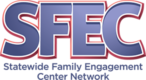 Statewide Family Engagement Center Network logo