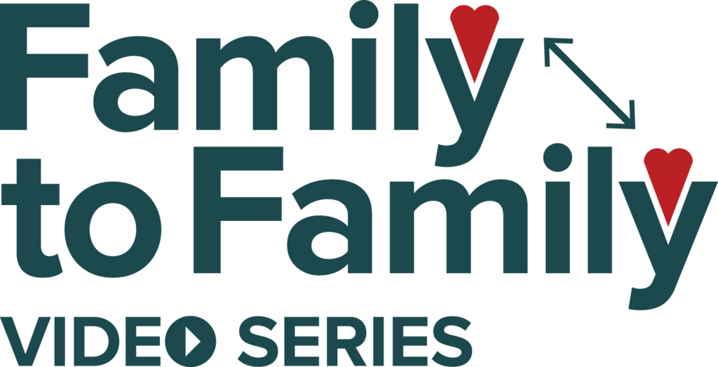 Family to family video series