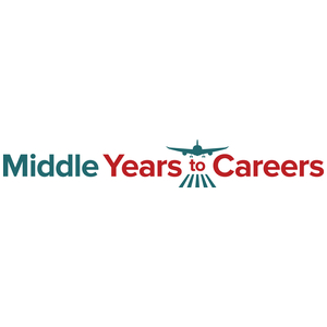 Middle Years to Careers logo