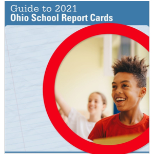 Guide to 2021 Ohio School Report Cards