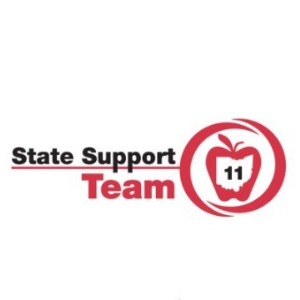 State Support Team Logo