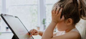 How can I help my child with remote learning?