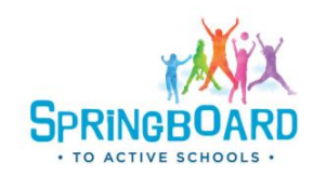 Springboard to Active Schools