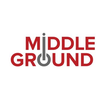 Middle Ground Project logo