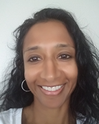 Headshot of Dr. Sherine Tambyraja