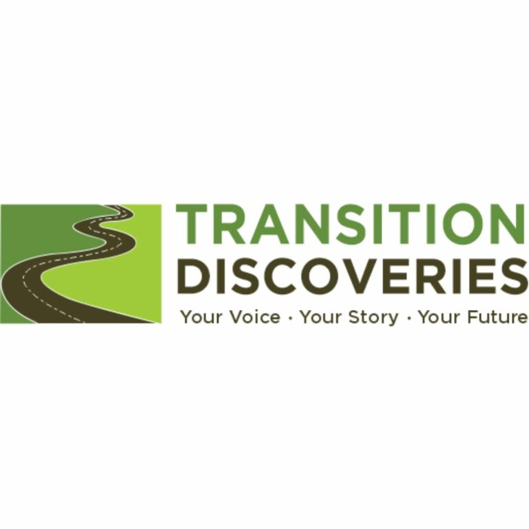 Transitions Discovery Logo
