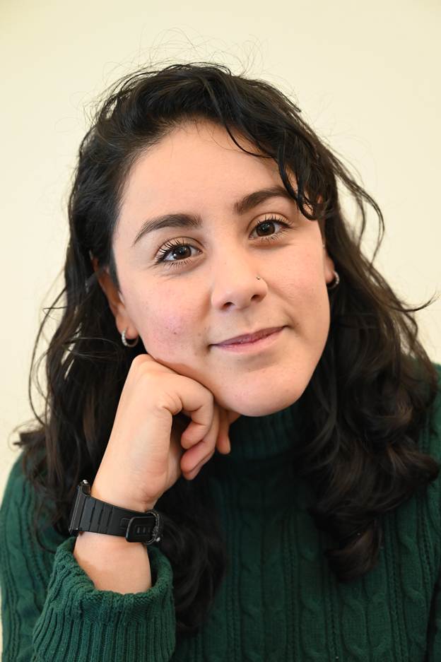 Dr. Yesenia Alvarez Padilla