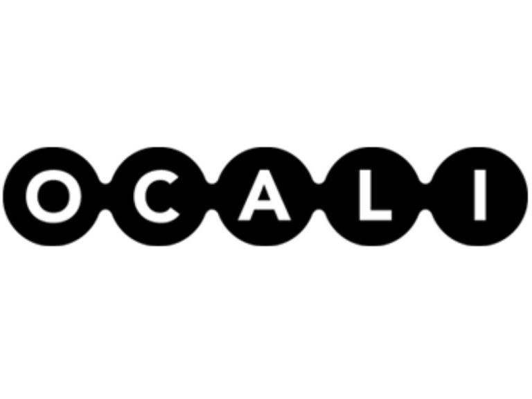 OCALI logo