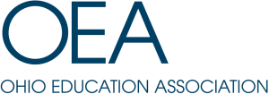 OEA Ohio Education Association logo