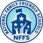 National Family Friendly Schools logo