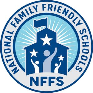 National Family Friendly Schools logo