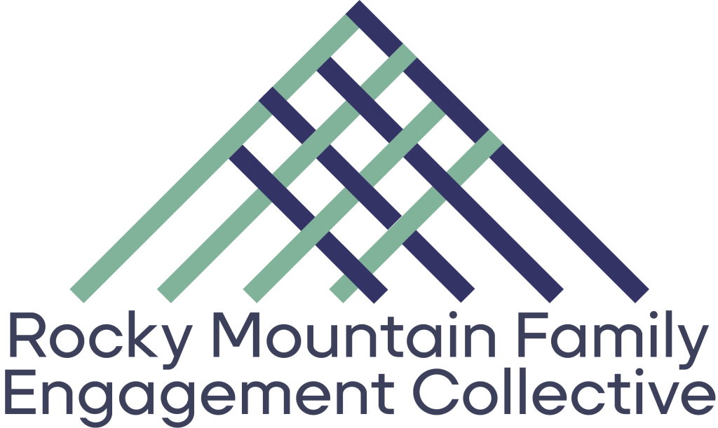 Rocky Mountain Family Engagement Collective's logo
