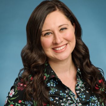 Dr. Amy Kronberg