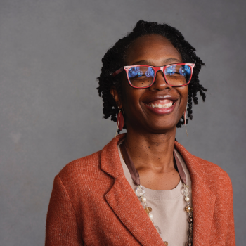 Dr. Bunmi Esho