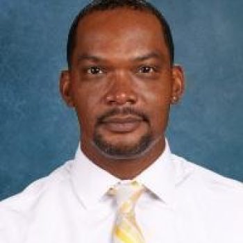 Dr. Daniel Coleman