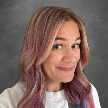 Dr. Darcy Hutchins