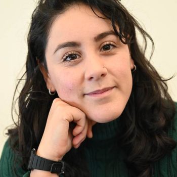 Dr. Yesenia Alvarez Padilla