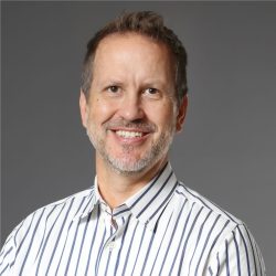 Dr. Brett Zyromski