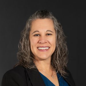 Dr. Kristin Farley