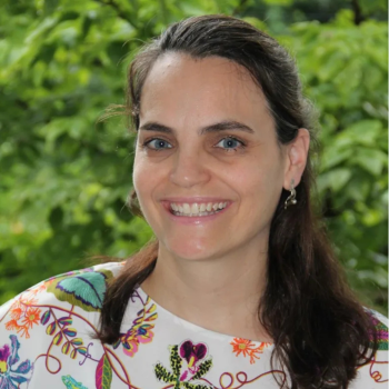 Dr. Emily Markovich Morris