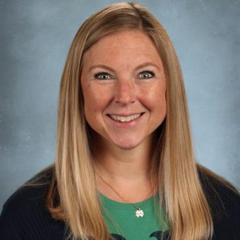 Heather Kronewetter