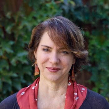 Dr. Holly Kreider