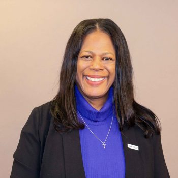 Kimberly Dent