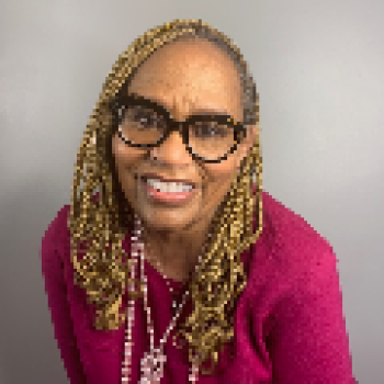 Dr. Linda Gibson Fletcher