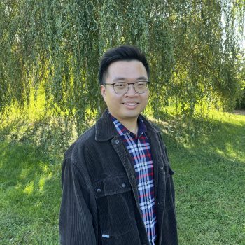 Dr. Max Zhang