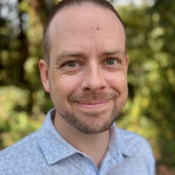 Dr. Patrick Cunningham