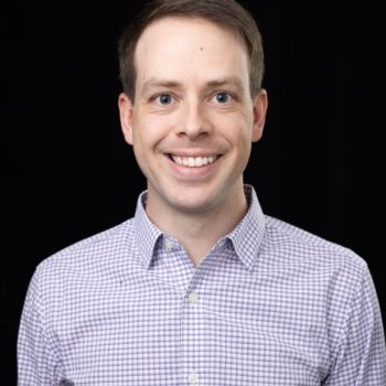 Dr. Patrick Cunningham